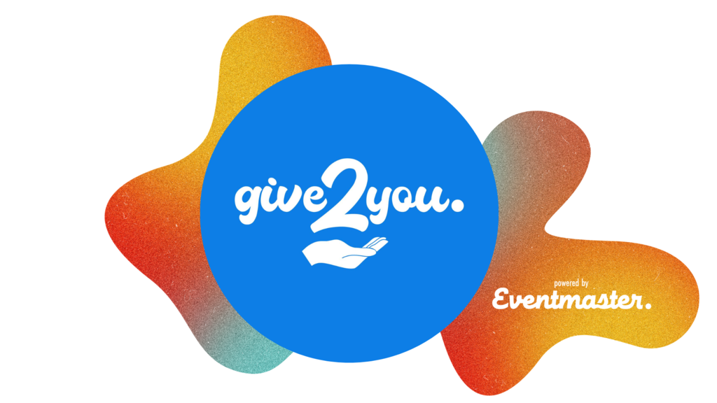 give2you logo