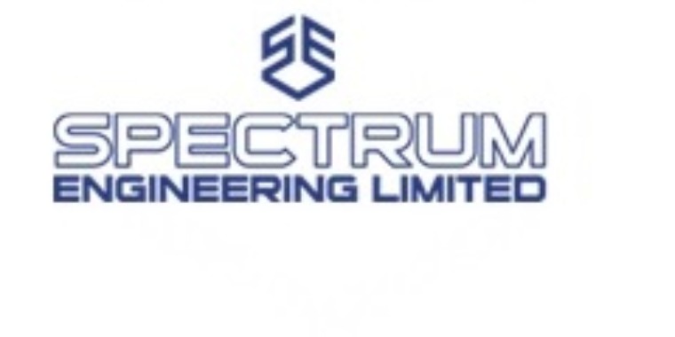 Fundraising page of Spectrum Engineering Ltd