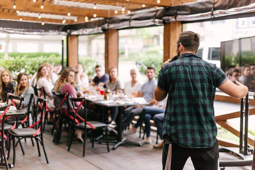 Event image