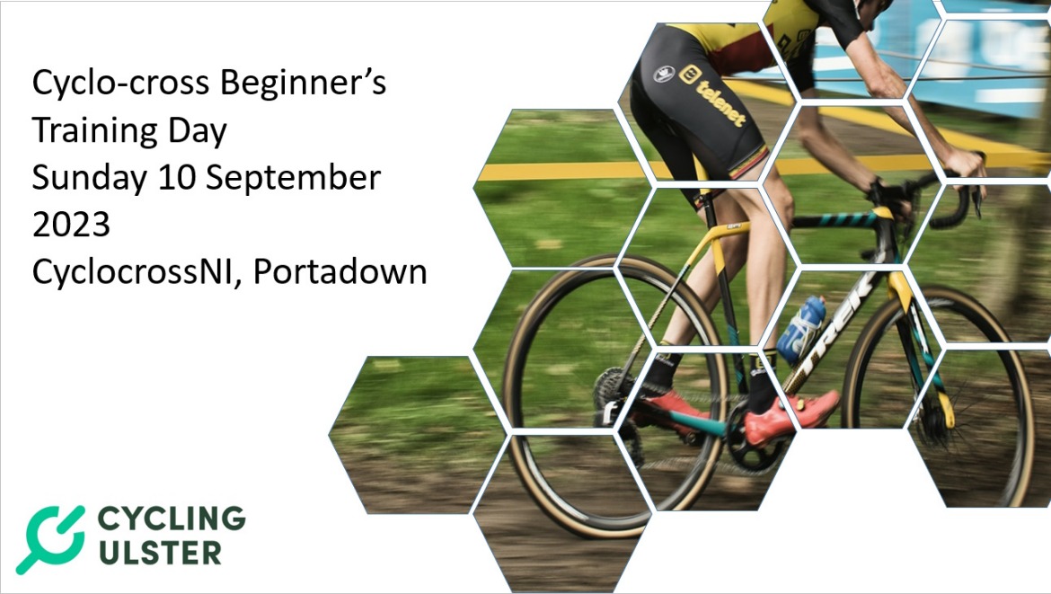 cyclocross for beginners