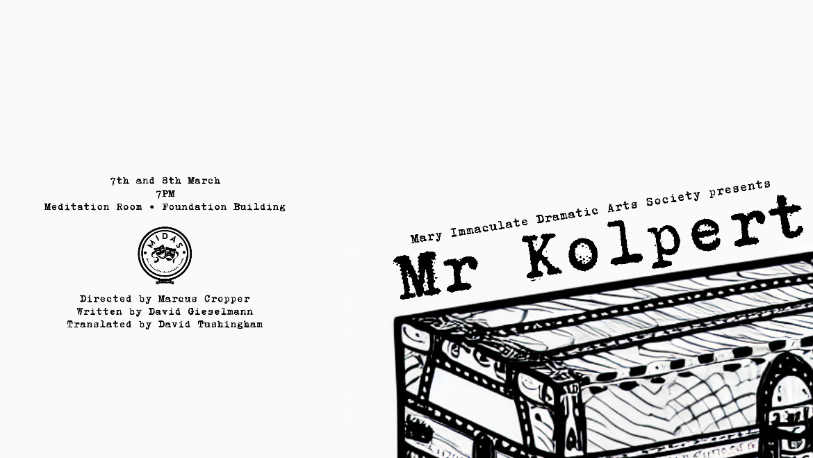 First slide