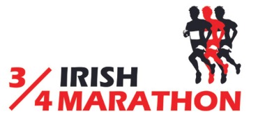 Irish 3/4 Marathon - Buy Tickets