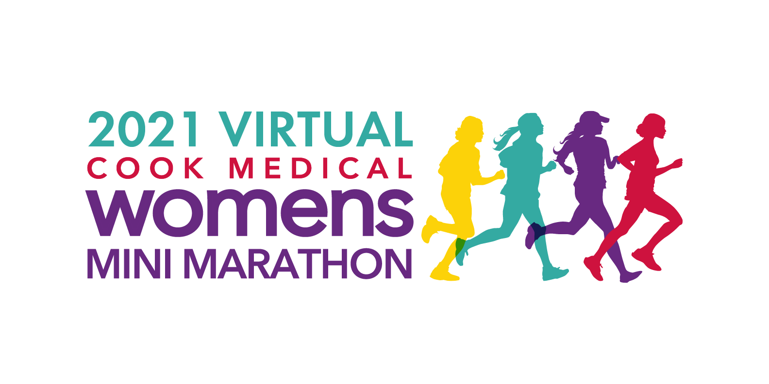 Cook Medical Womens Mini Marathon Virtual 2021 - Buy Tickets