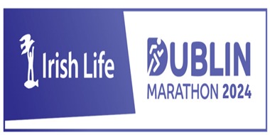 Irish Life Dublin Marathon 2024 - Buy Tickets