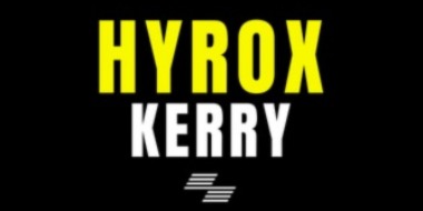 Hyrox Kerry 5.0