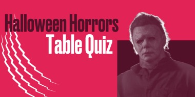 Hallowe'en Table Quiz